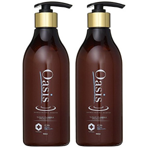 オアシスシャンプー